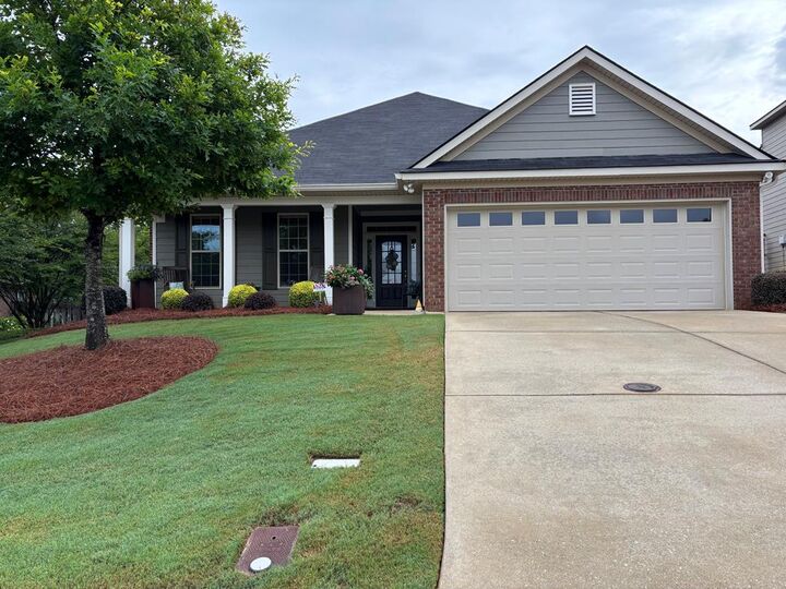 Property Photo:  1251 Woodville Court  GA 31904 