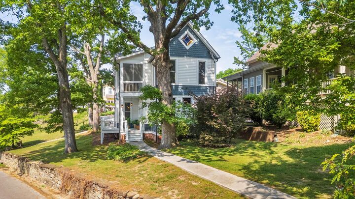 Property Photo: 531 Elinor Street TN 37405