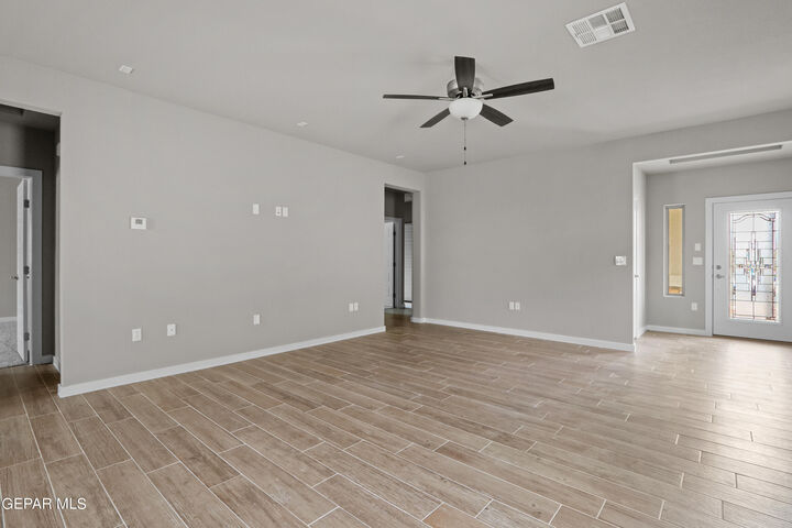 Property Photo:  348 San Jose Court  TX 79927 