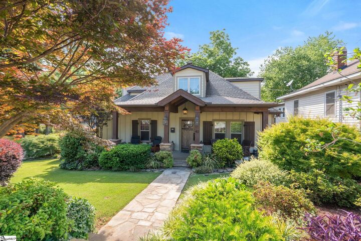 Property Photo:  40 Keowee Avenue  SC 29605 