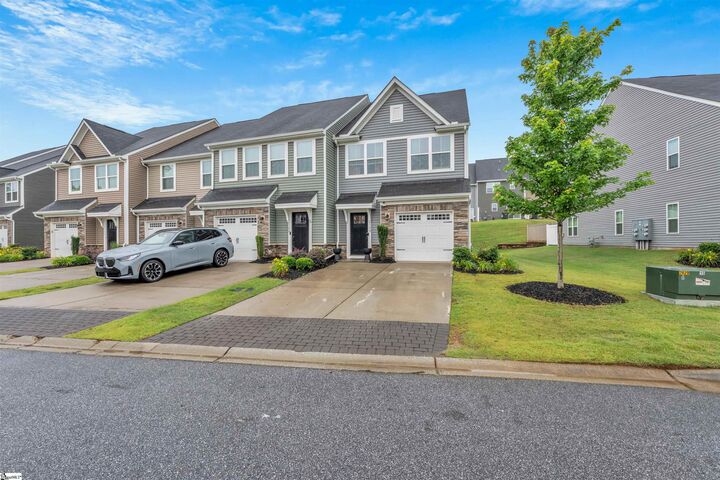 Property Photo:  320 Hunt Glen Court  SC 29650 