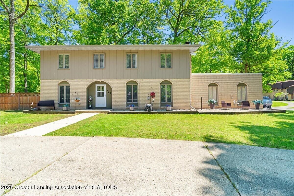 Property Photo:  4324 Tacoma Boulevard  MI 48864 