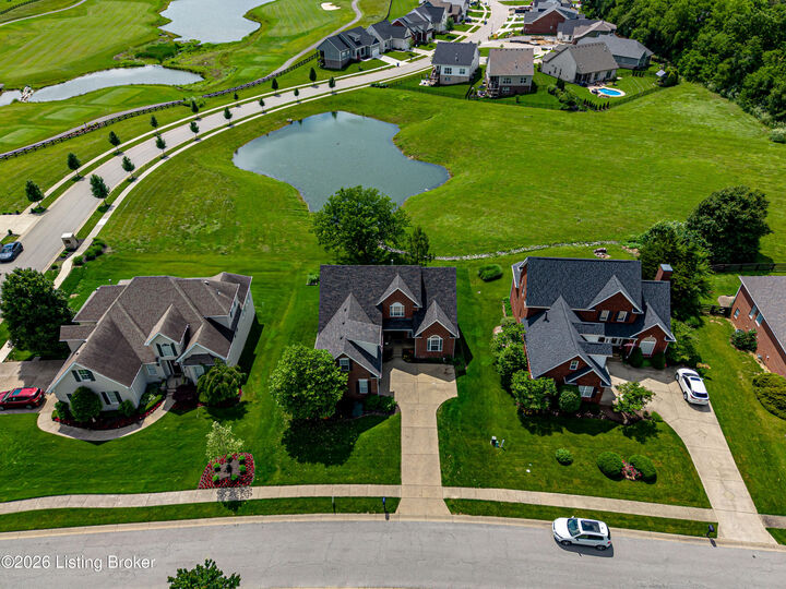 Property Photo:  209 Champions Way  KY 40067 