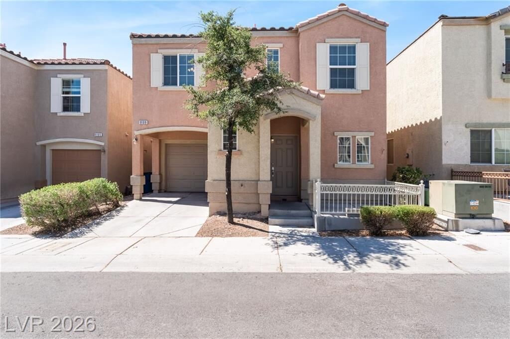 Property Photo:  9109 Pearl Cotton Avenue  NV 89149 