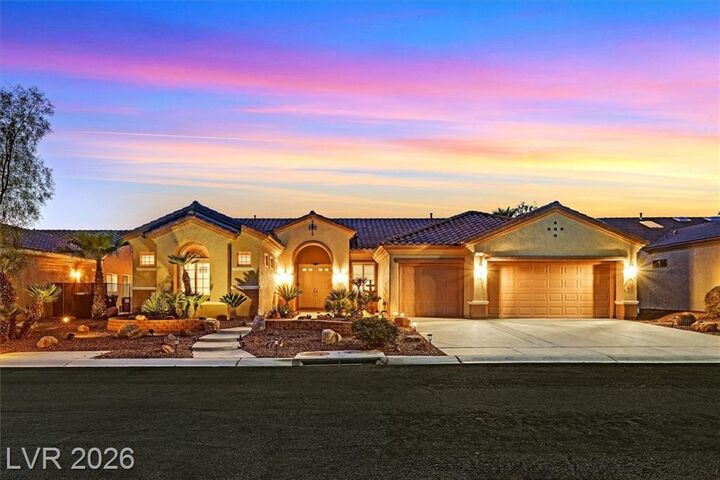Windermere Anthem Hills