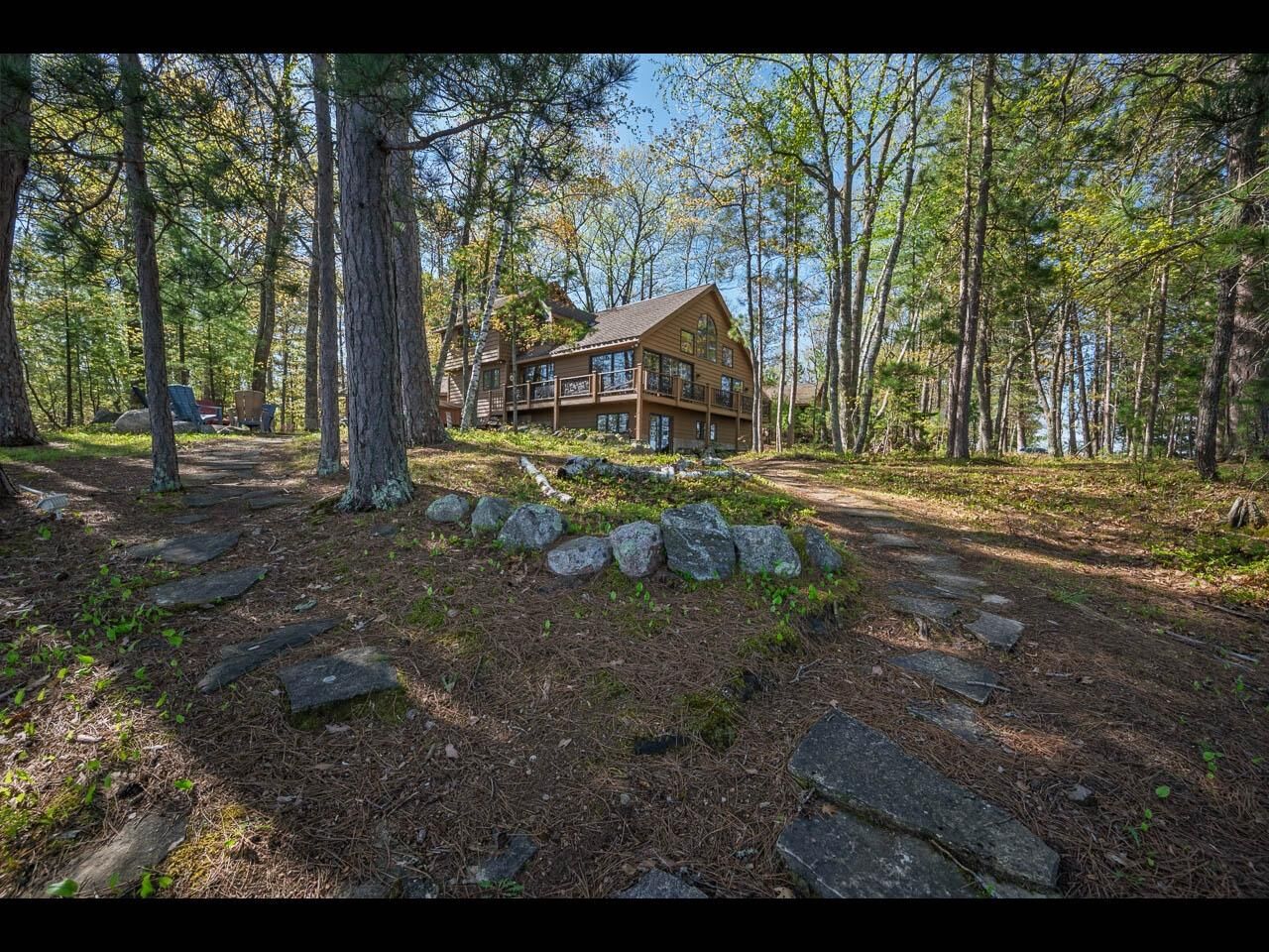 Property Photo:  4267 Denton Rd  WI 54519 