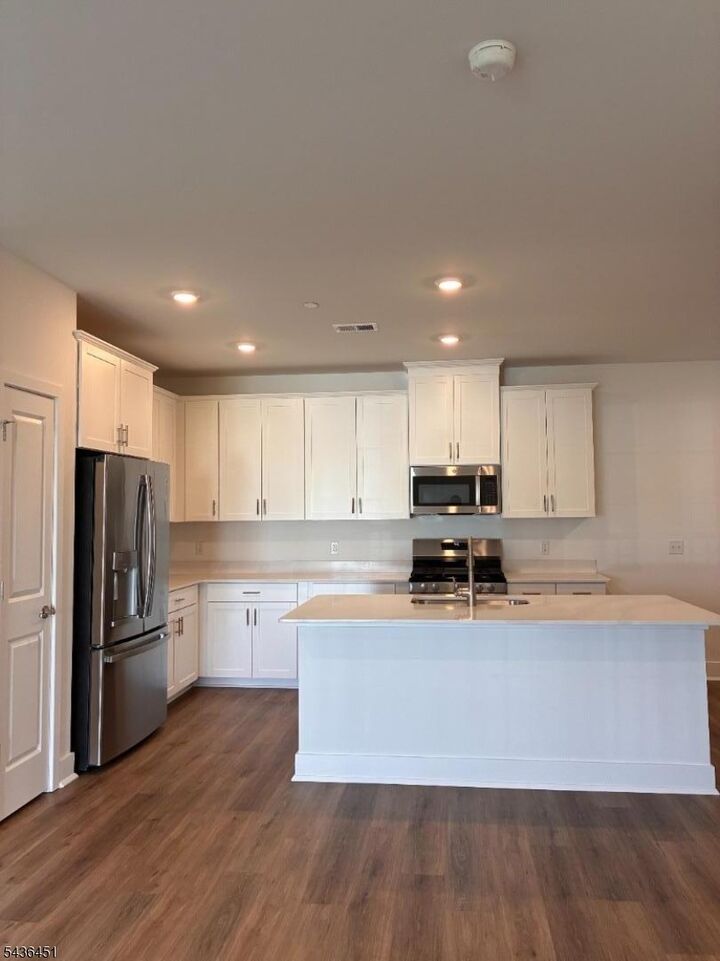 Property Photo:  2207 Jacob Francis Way  NJ 08560 