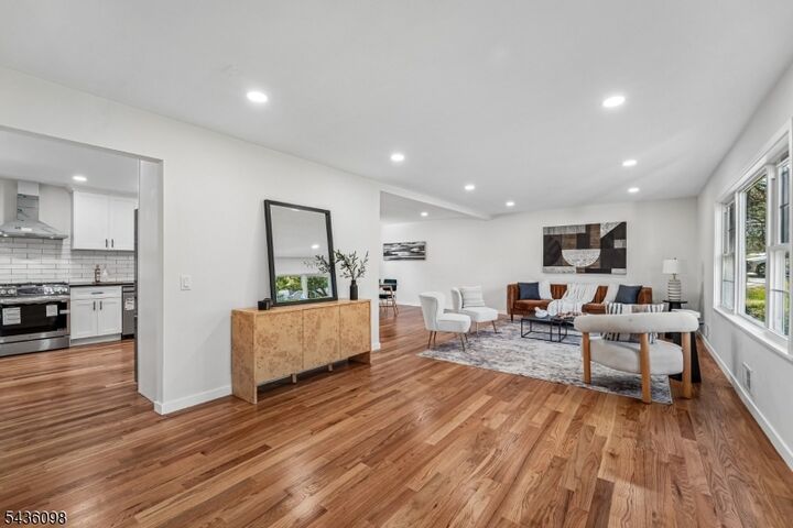 Property Photo:  14 Witkowski Way  NJ 07470 