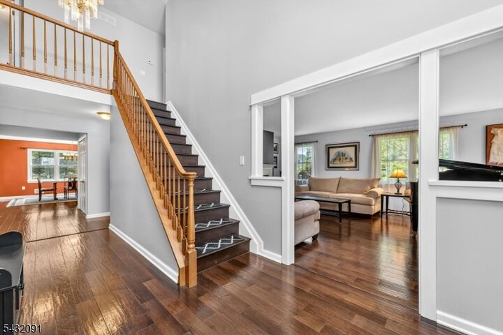Property Photo: 1 Wyckoff Way NJ 08844