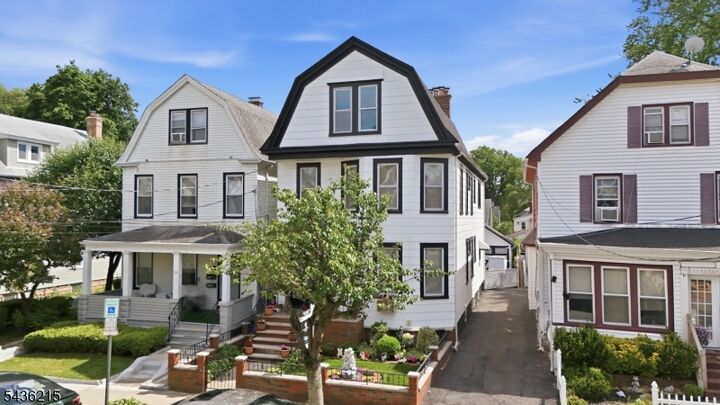 Property Photo:  31 Division Ave  NJ 07109 