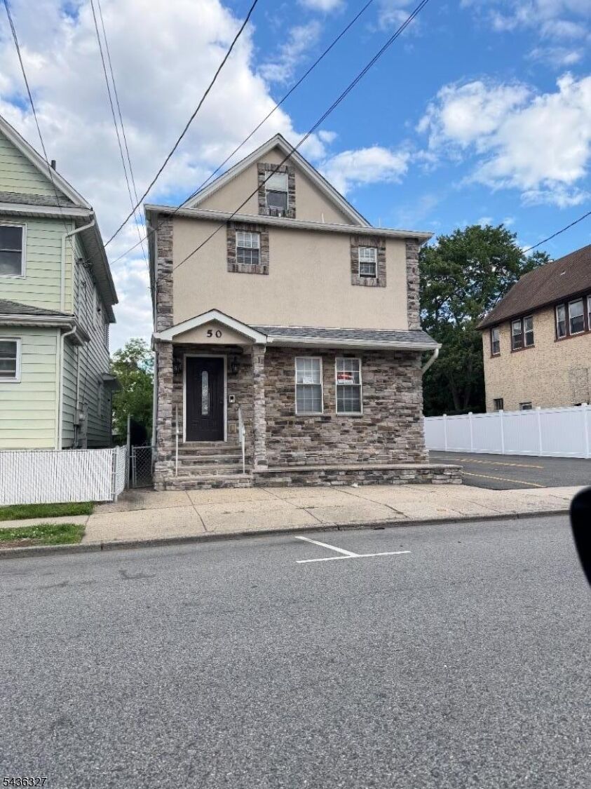 Property Photo:  50 Stuyvesant Ave  NJ 07071 