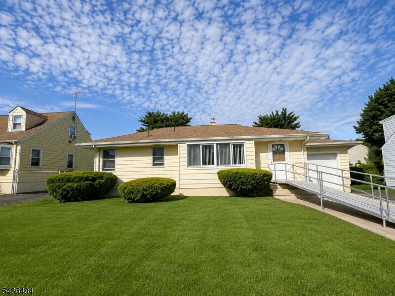 Property Photo: 224 Sherwood Ave NJ 07502