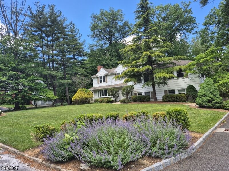 Property Photo:  205 Long Hill Dr  NJ 07078 