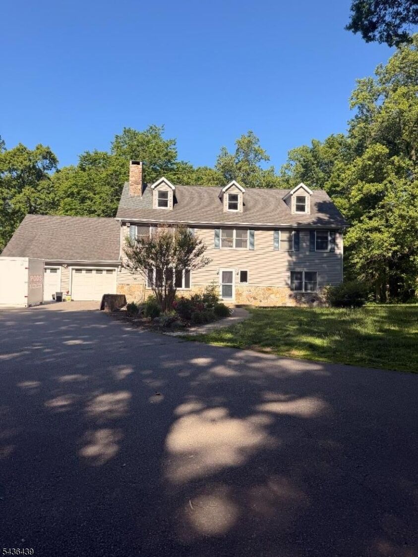 Property Photo:  388 Mine Rd  NJ 08802 