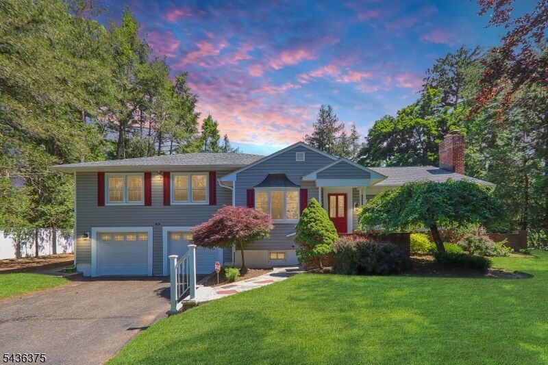 Property Photo:  785 Lamberts Mill Rd  NJ 07090 