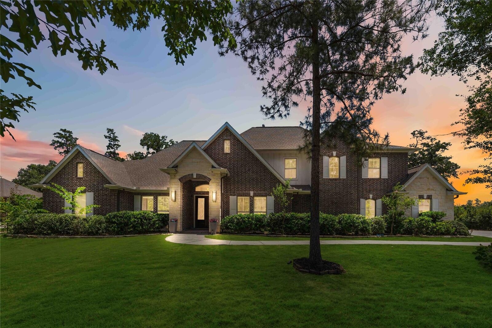 Property Photo:  27002 Benton Brook Court  TX 77386 