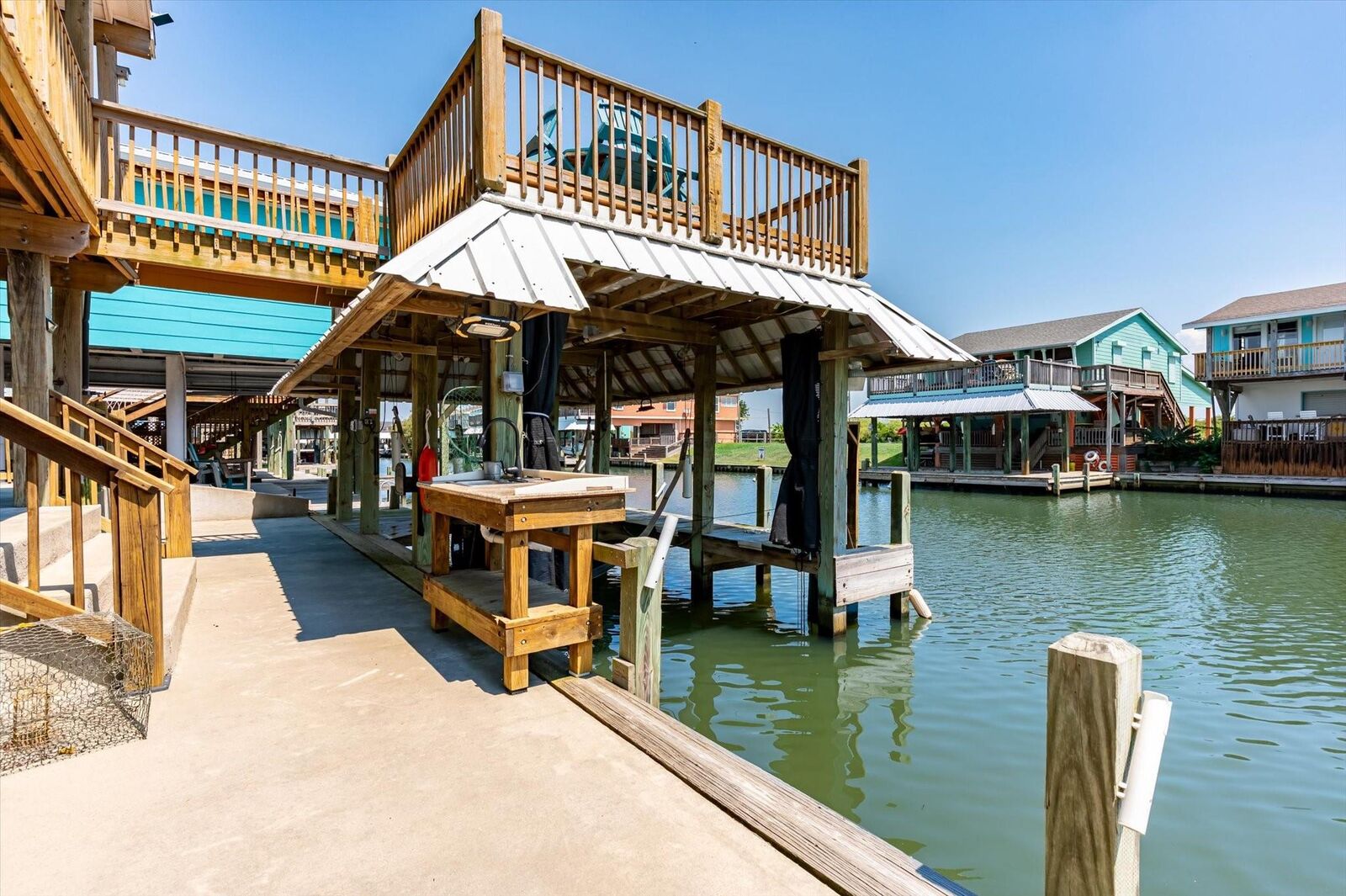 Property Photo:  1188 Boyt Rd  TX 77650 