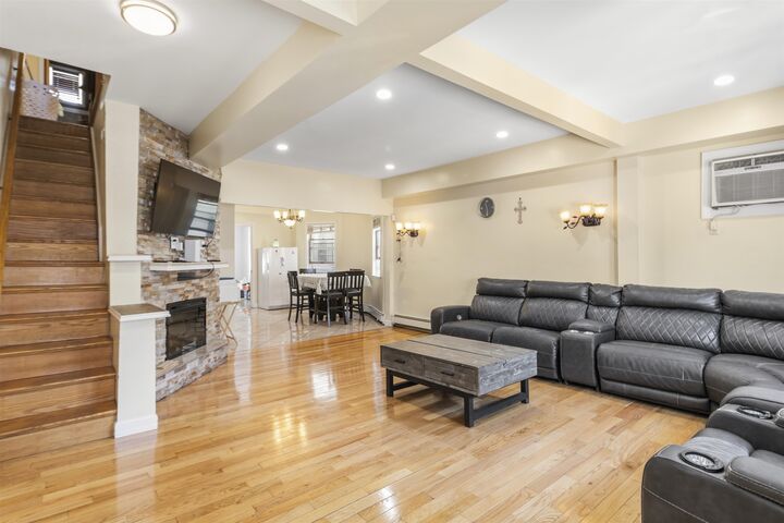 Property Photo:  79 27th St  NJ 07002 
