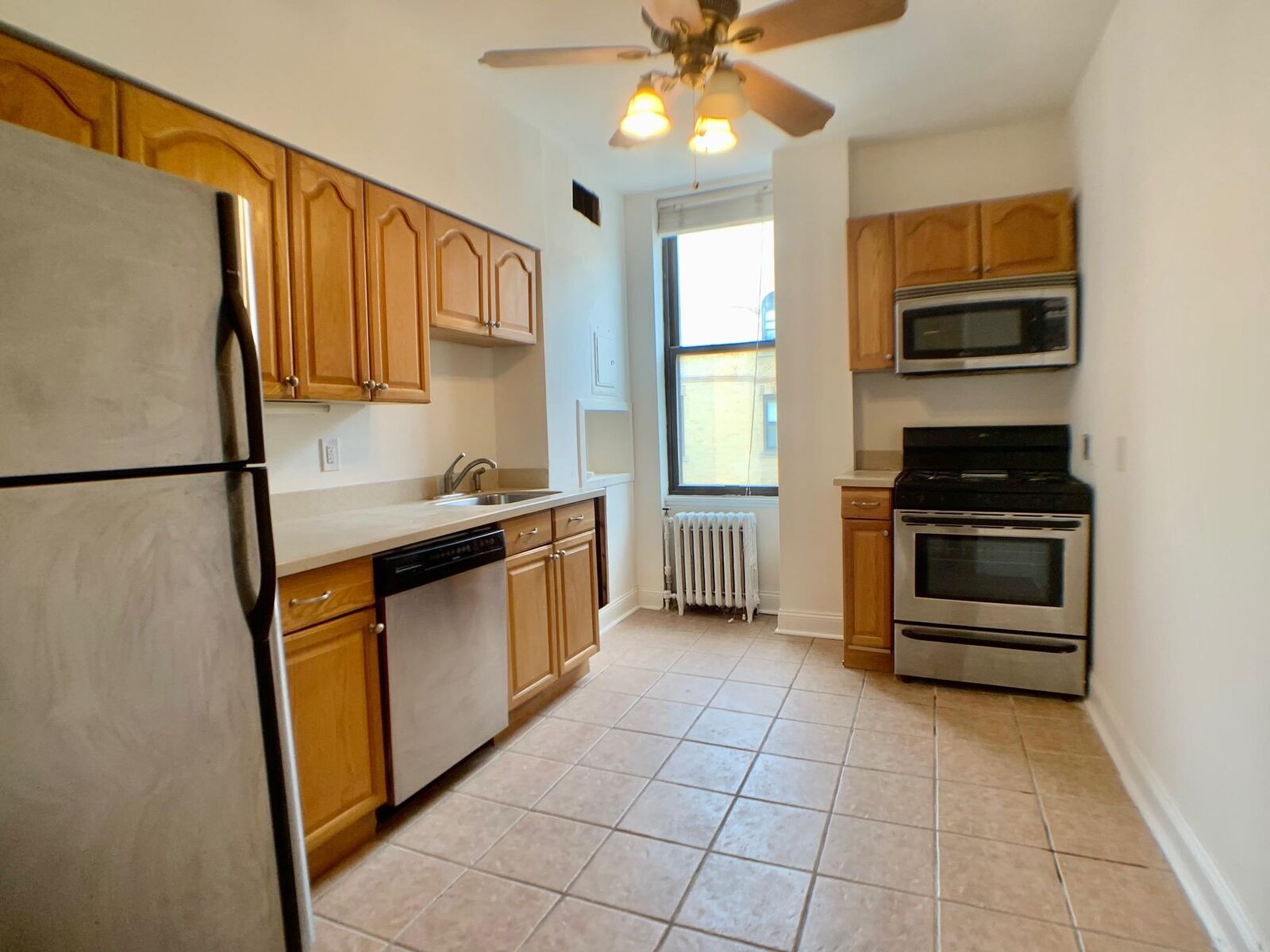 Property Photo:  1131 Washington St 6  NJ 07030 