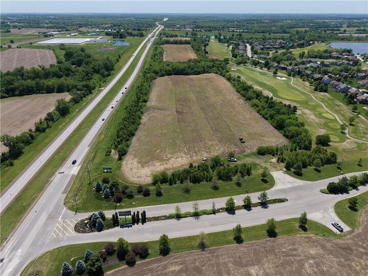 Property Photo:  139th Street  KS 66007 