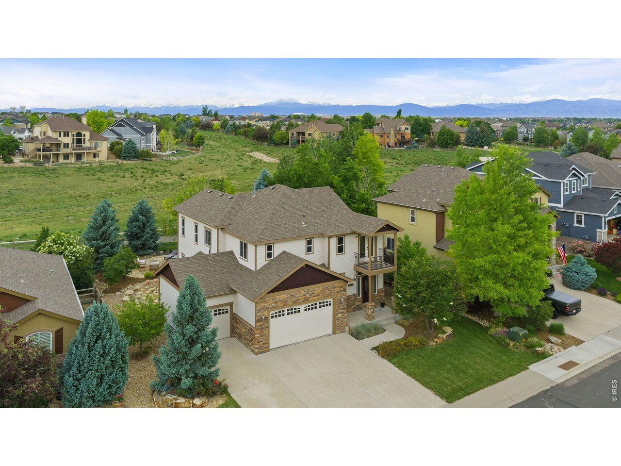 Property Photo:  8555 Blackwood Dr  CO 80550 