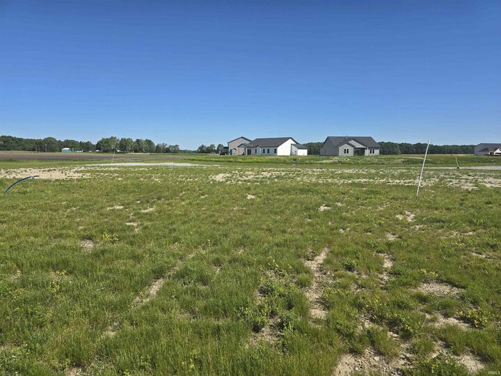 Property Photo:  5570 Rio Azul Cove  IN 46818 