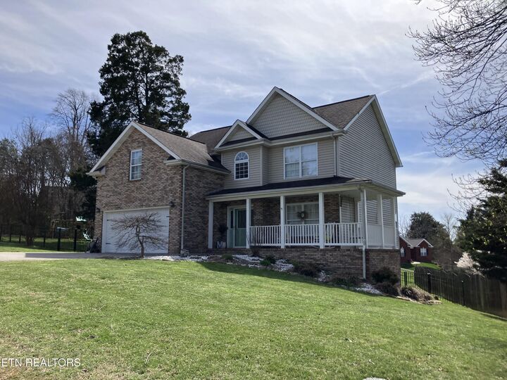 Property Photo:  4810 Basenger Drive  TN 37938 