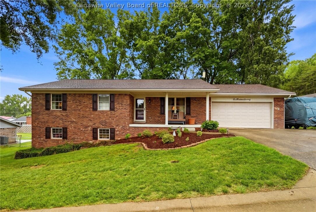 Property Photo: 170 Woodland Forest WV 25213