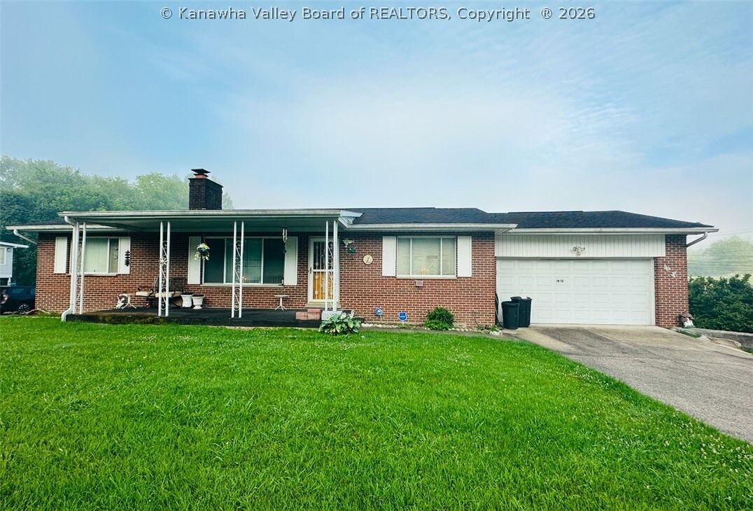 Property Photo:  1913 Morecott Drive  WV 25320 