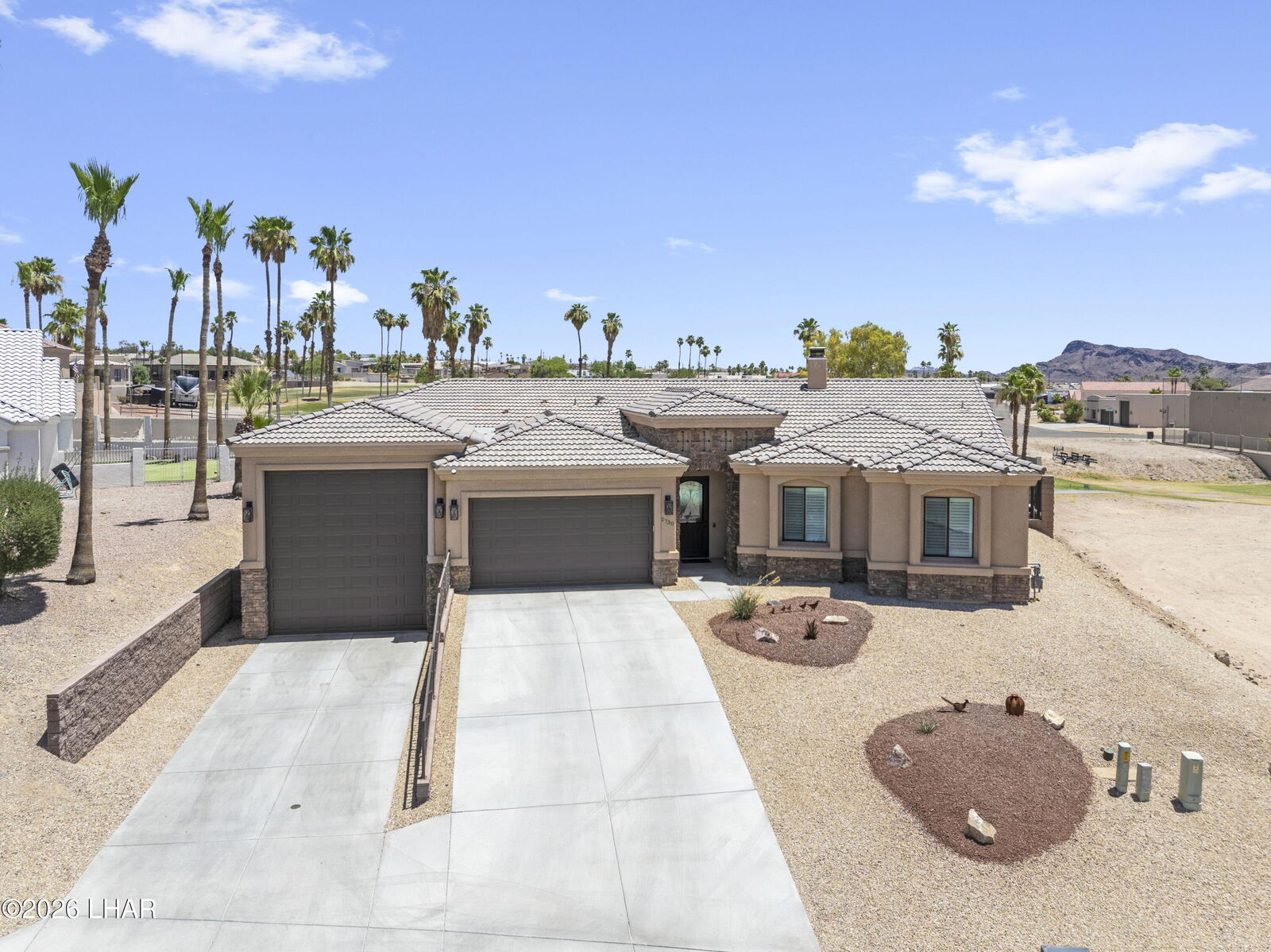 Property Photo:  2730 Paseo Verde  AZ 86406 