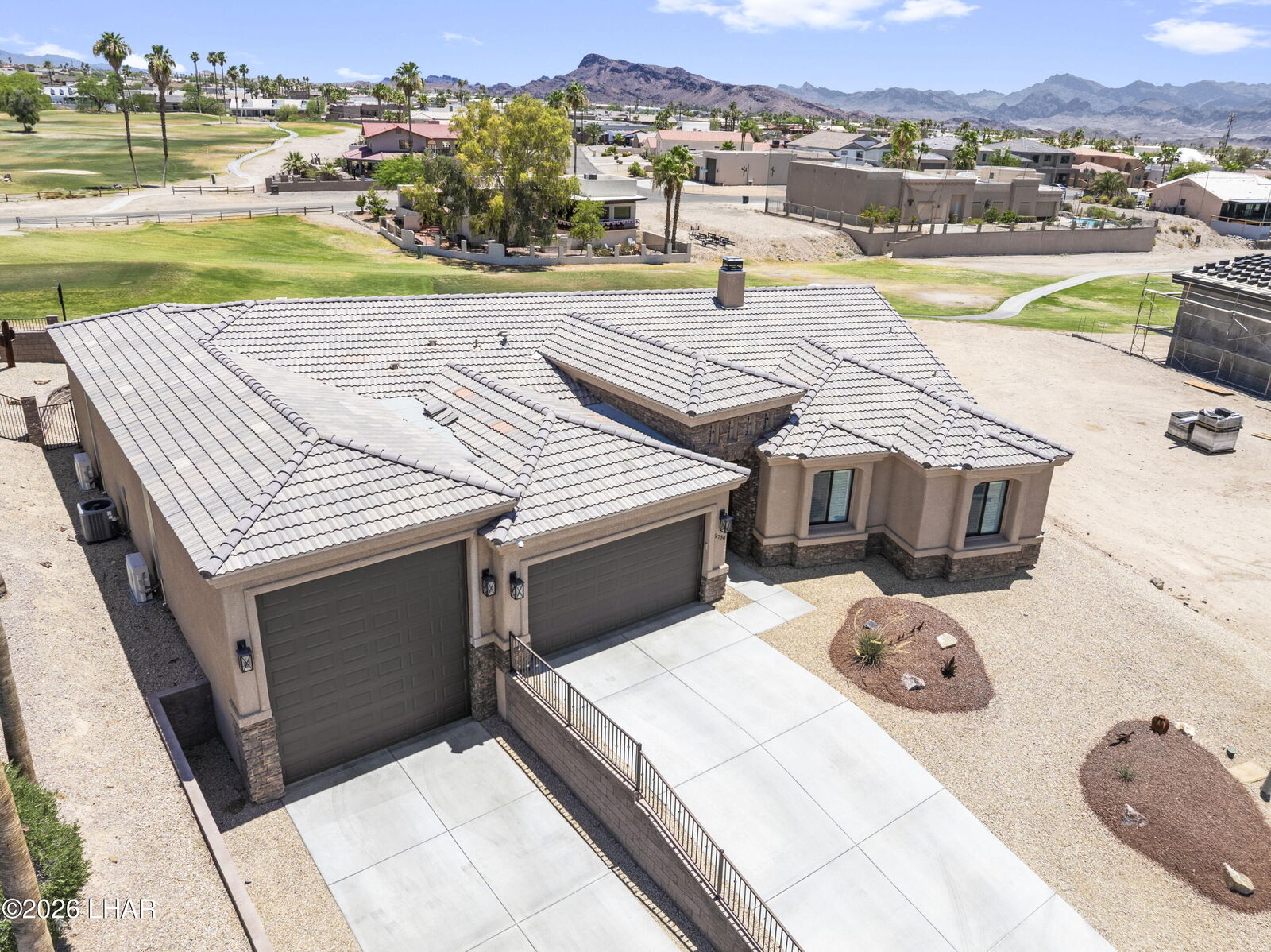 Property Photo: 2730 Paseo Verde AZ 86406