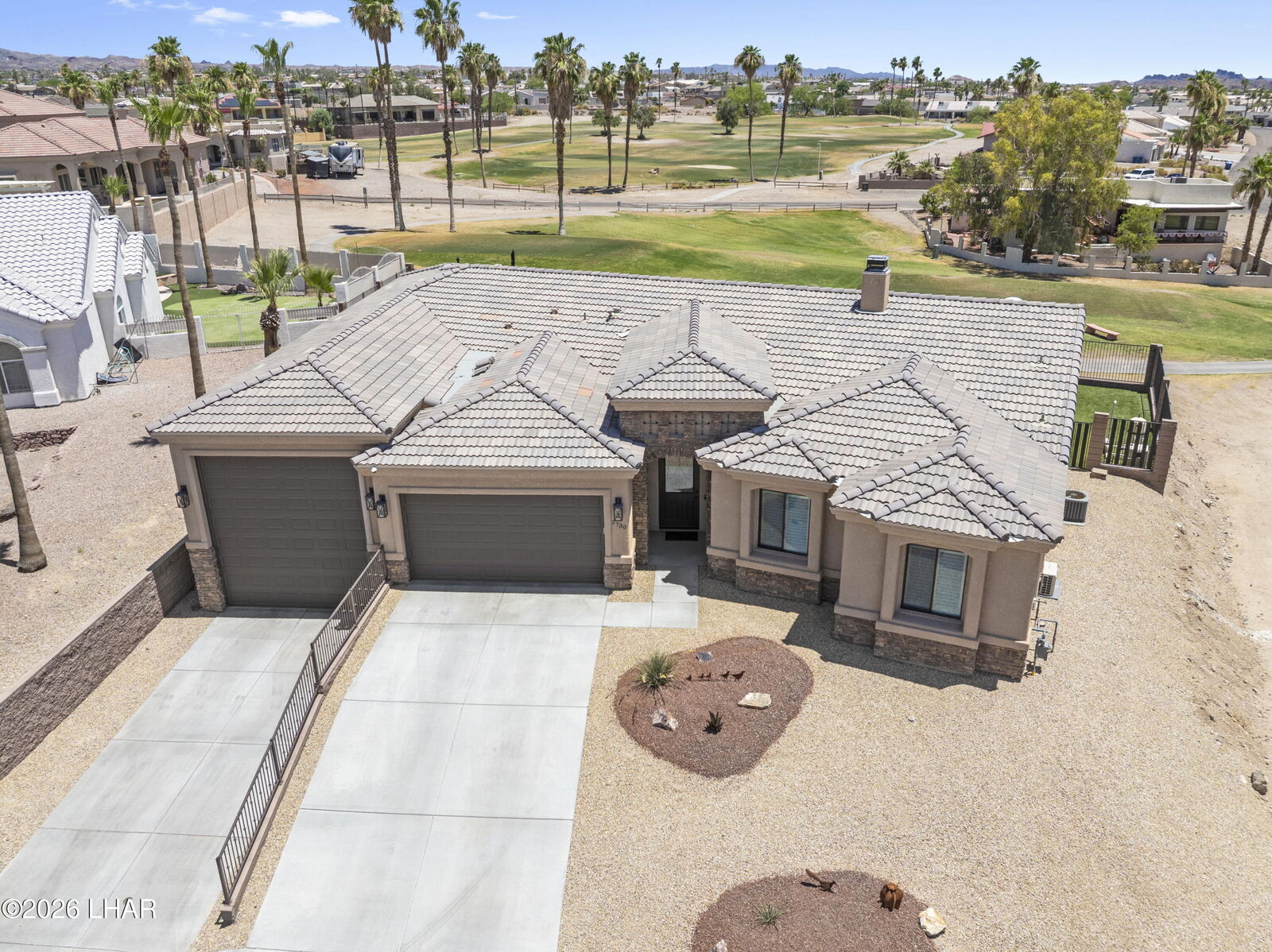 Property Photo:  2730 Paseo Verde  AZ 86406 
