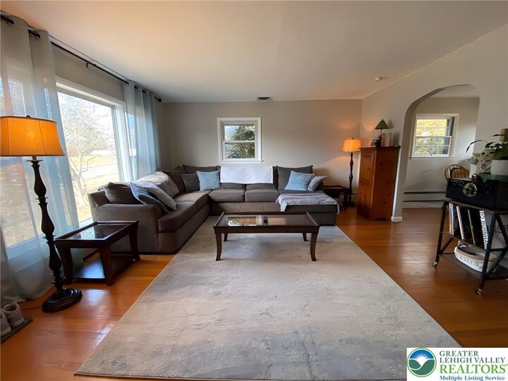 Property Photo:  725 N Berks Street  PA 18104 