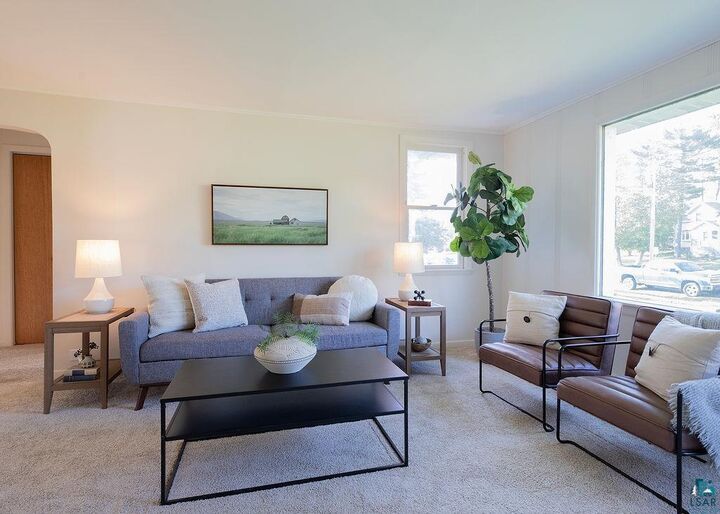 Property Photo:  2503 Springvale Rd  MN 55811 