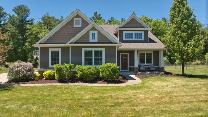 Property Photo:  2083 N Harvest  MI 48642 