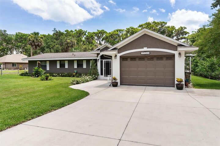 Property Photo:  29205 S Corley Island Road  FL 34748 
