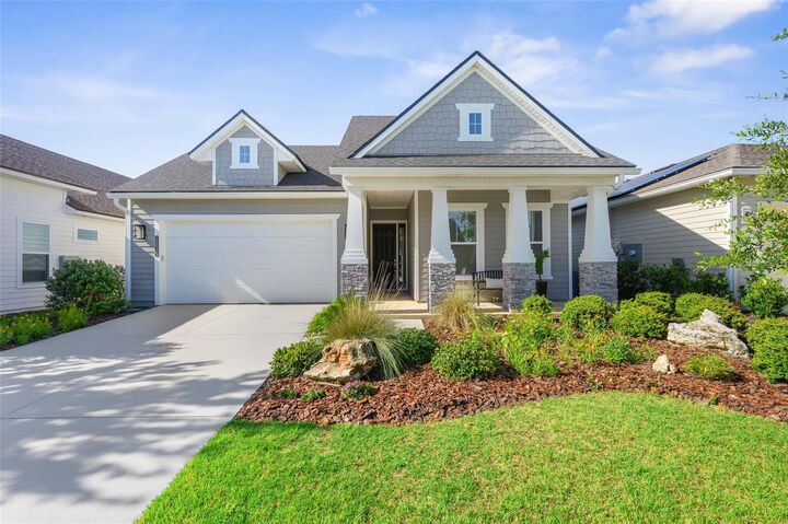 Property Photo:  11975 SW 31st Road  FL 32608 