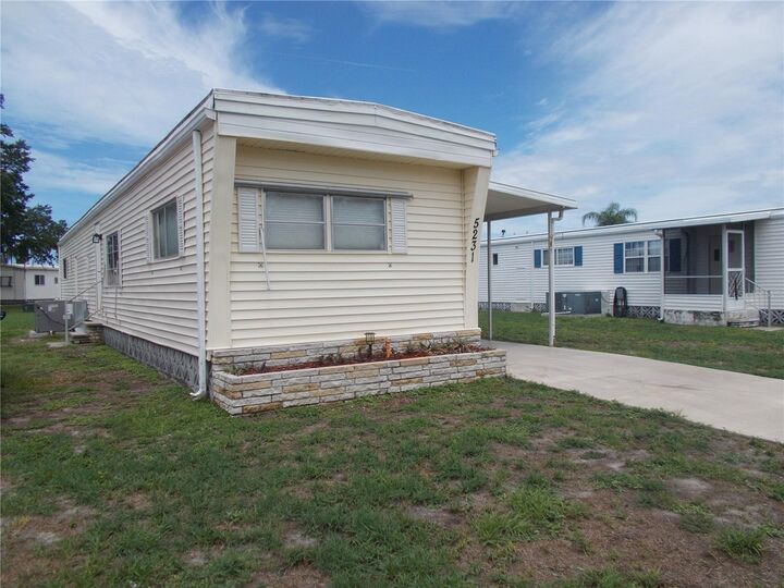 Property Photo:  5231 Palena Boulevard  FL 34287 