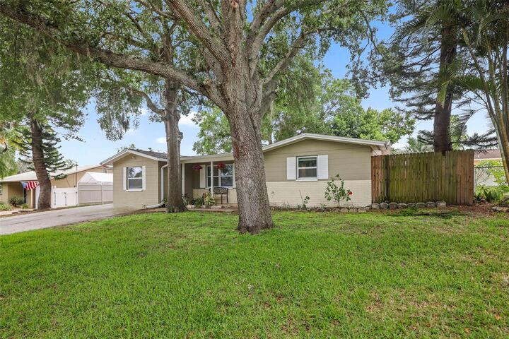 Property Photo:  78 Maple Avenue  FL 34684 