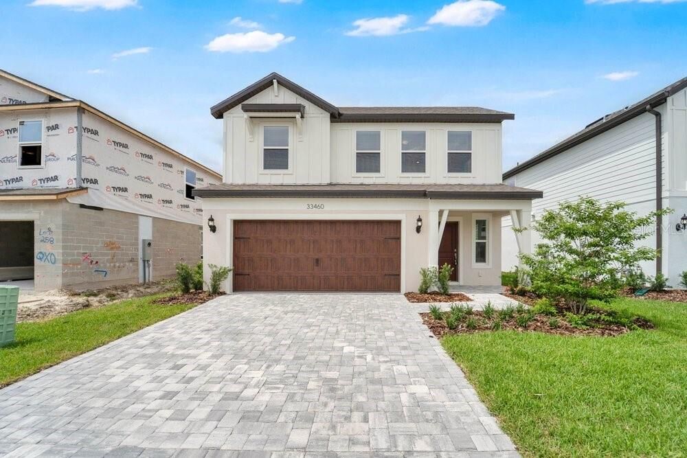 Property Photo:  33460 Binding Ties Lane  FL 33545 