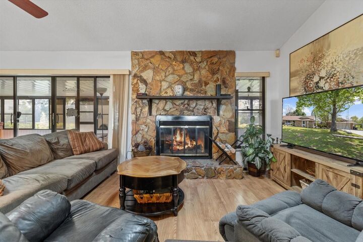 Property Photo: 8921 S Thoroughbred Point FL 34452