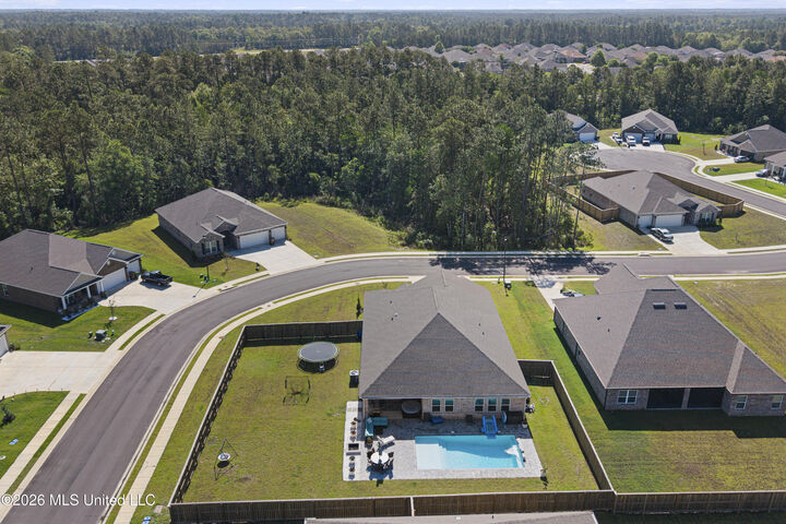 Property Photo:  4938 Fern Drive  MS 39540 