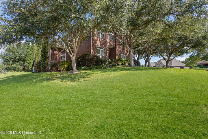 Property Photo: 9912 Mockingbird Circle MS 39564