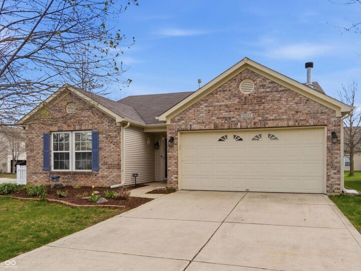 Property Photo:  15332 Beam Street  IN 46060 