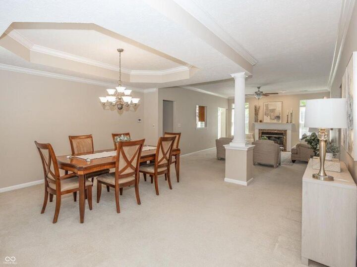 Property Photo:  16790 Maraschino Drive  IN 46062 