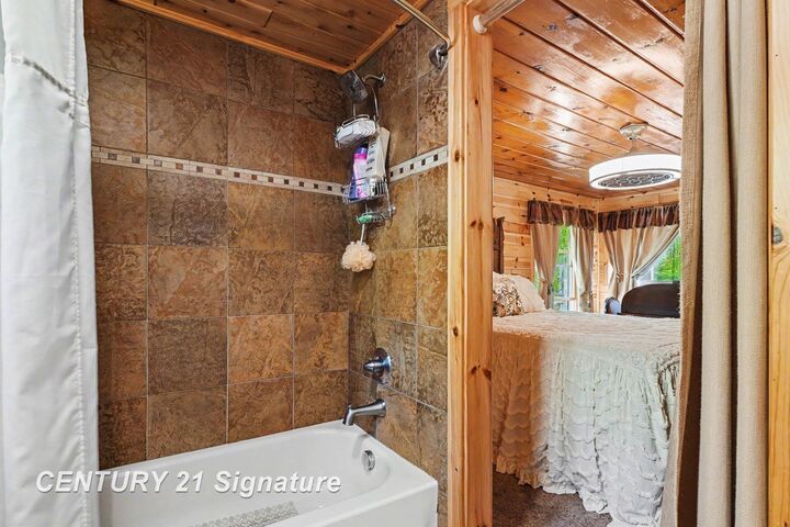 Property Photo: 5757 Oak Road MI 48654