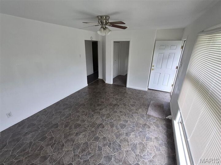Property Photo:  5511 Holborn Drive  MO 63121 