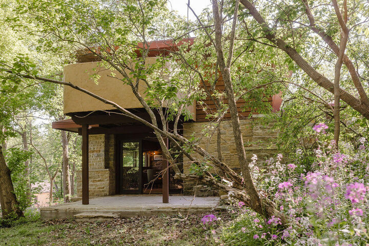 Property Photo:  111 Old Darlington Rd  WI 53565 
