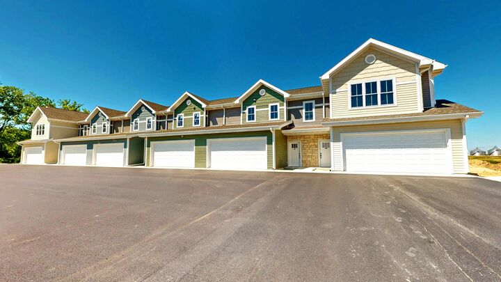 Property Photo: 200 Settlers Dr WI 53549
