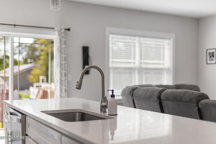 Property Photo:  406 Nixon Avenue  NJ 08721 